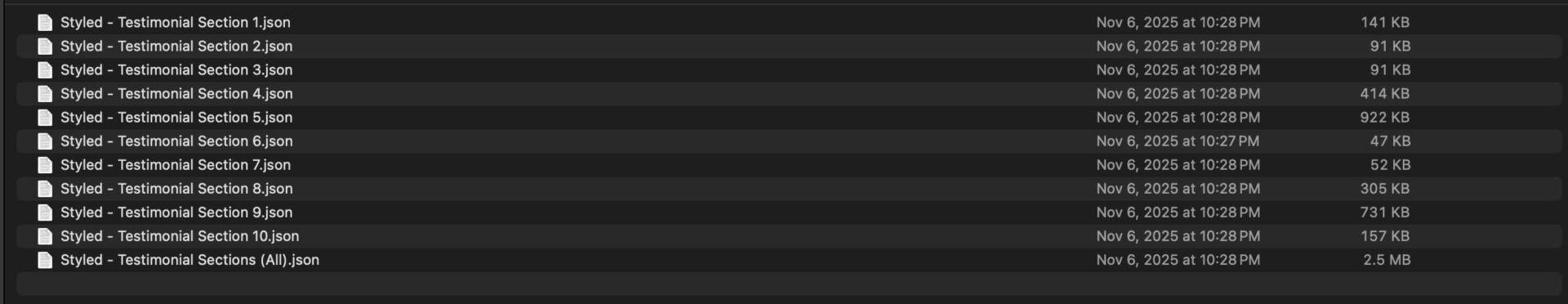 Testimonial Designs For Divi 5