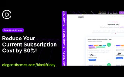 ⚠️ Reduce Your Current Subscription Cost by 80% With Two Clicks!
