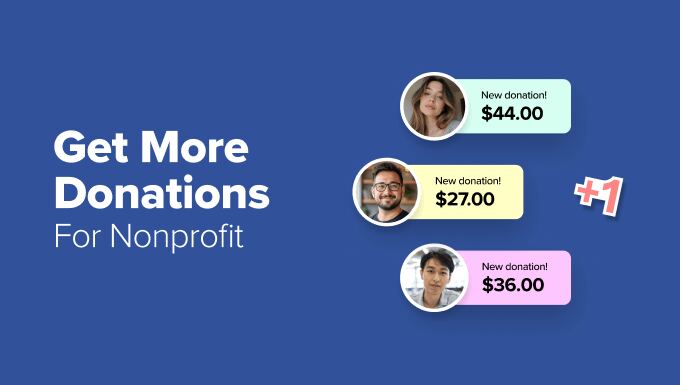 Ways I Get More Donations For My Nonprofit