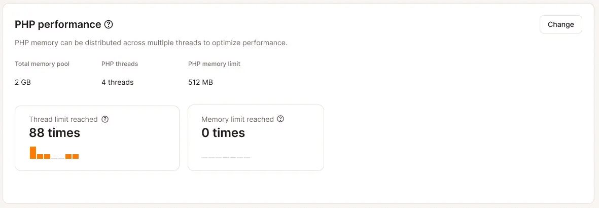 php performance add-on