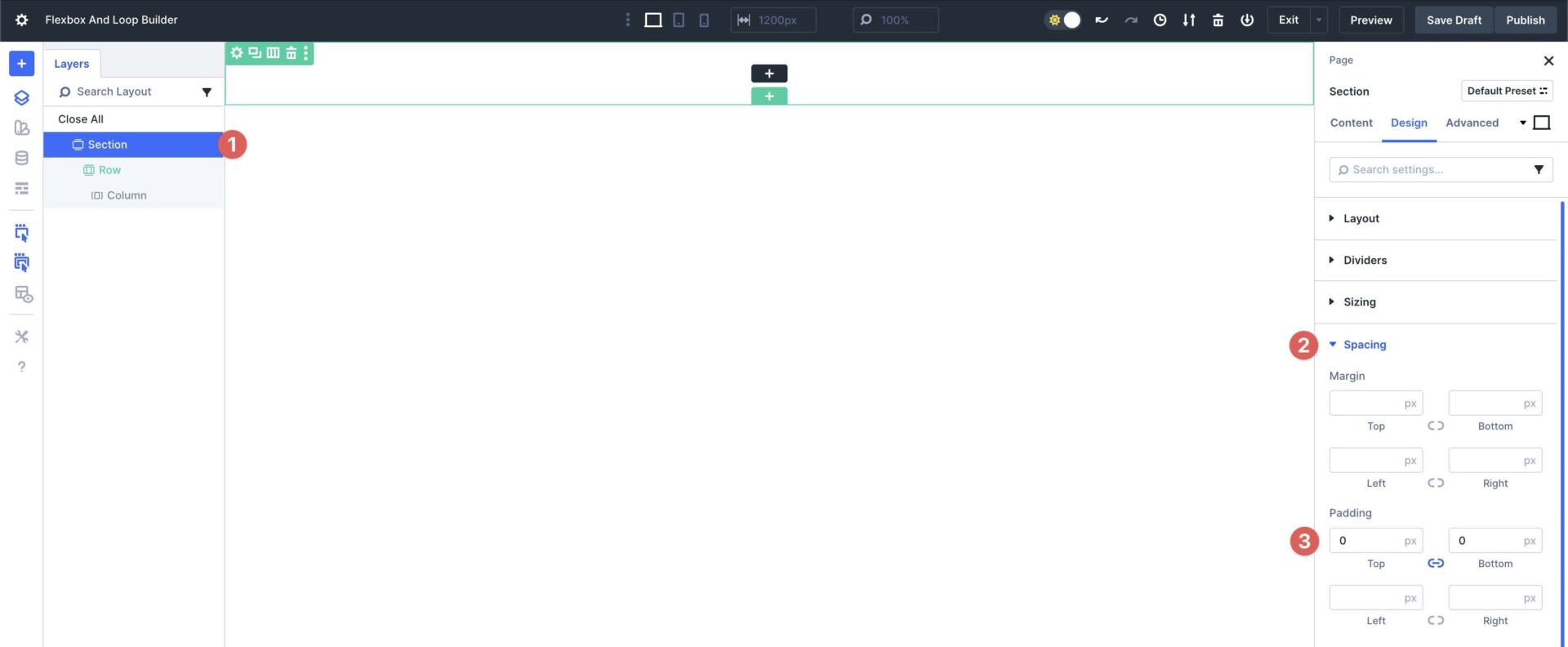 Divi 5's Flexbox & Loop Builder