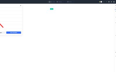 How To Import & Export Design Variables In Divi 5
