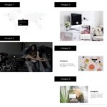 5 Hotspot Designs For Divi 5 (Loose Obtain!)