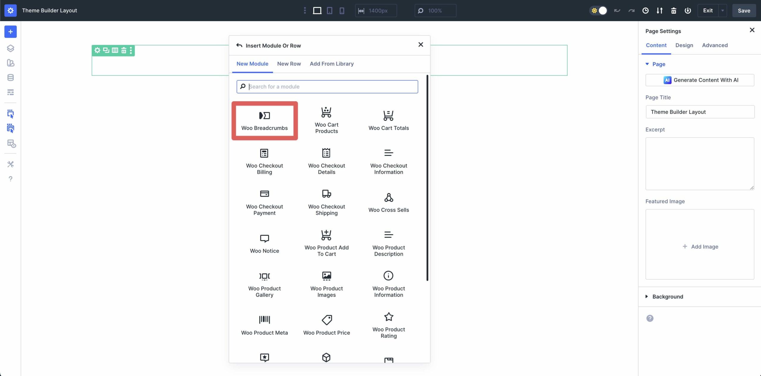 Create Custom Product Pages In Divi 5