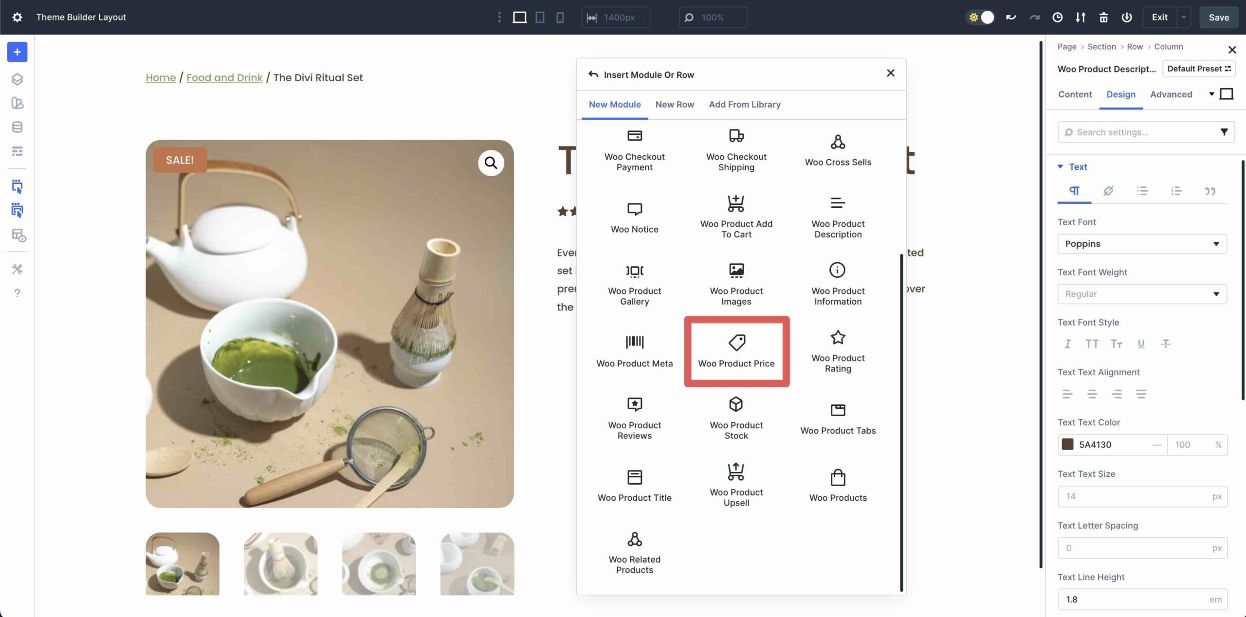 Create Custom Product Pages In Divi 5