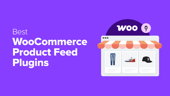 7 Absolute best WooCommerce Product Feed Plugins Ranked (My Revel in)