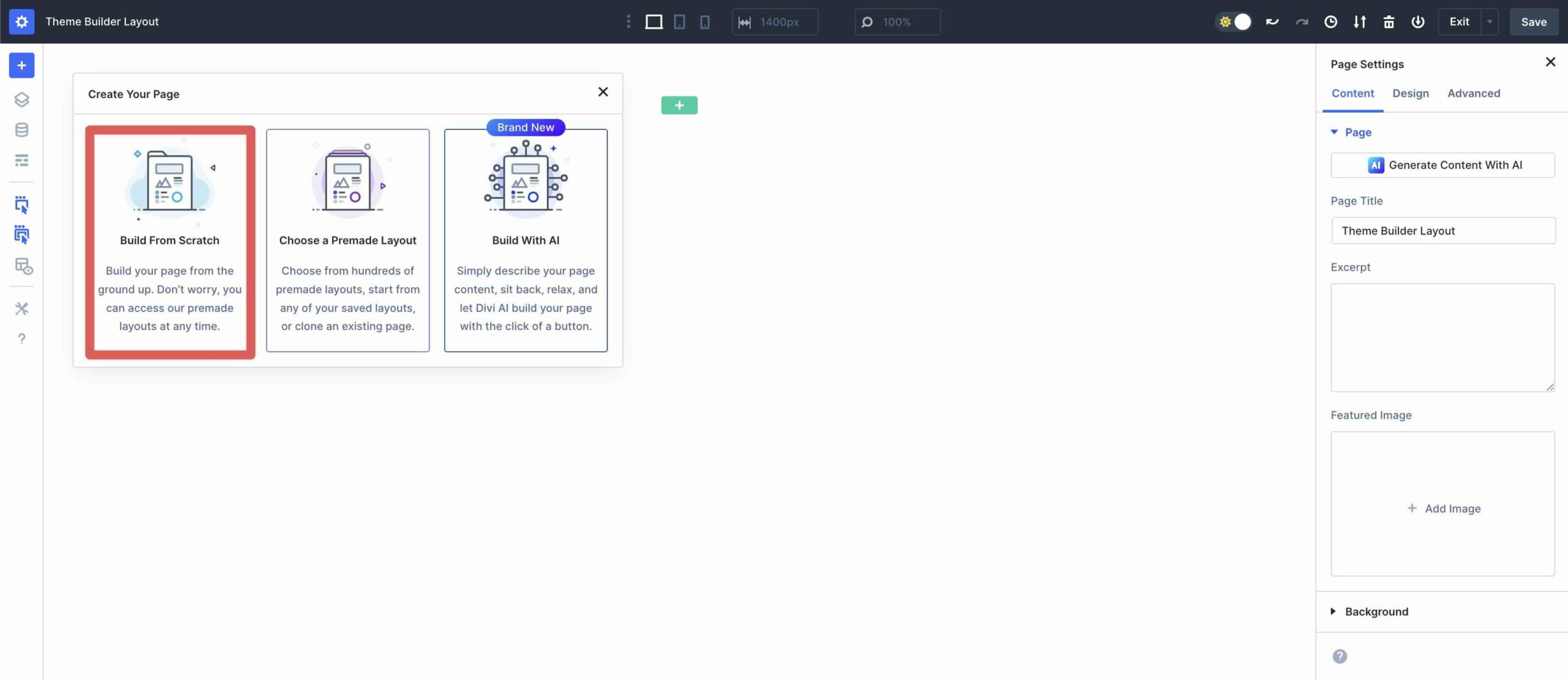 Create Custom Product Pages In Divi 5