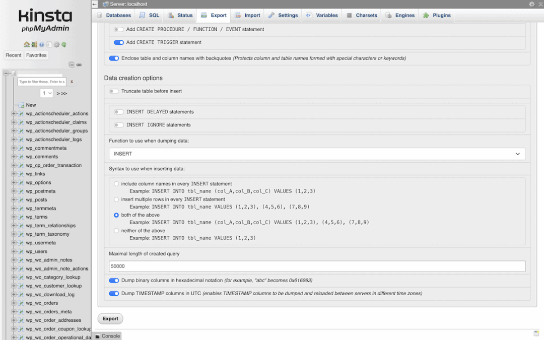 Kinsta internet hosting for devs: infrastructure you don’t need to babysit