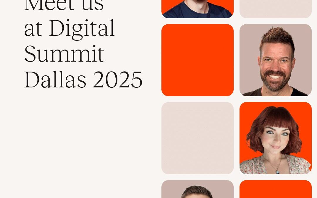 Meet Kinsta at Virtual Summit Dallas