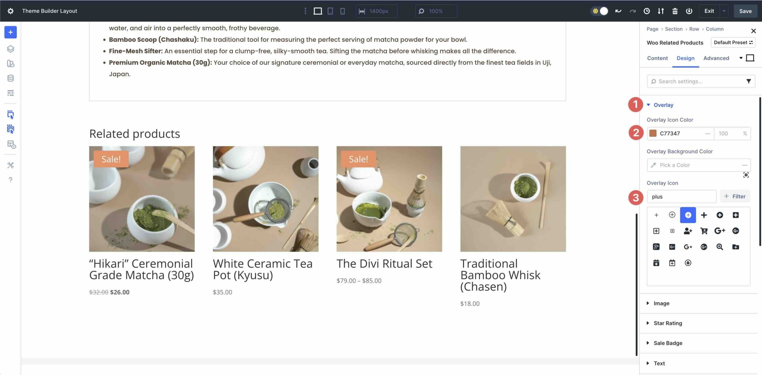 Create Custom Product Pages In Divi 5