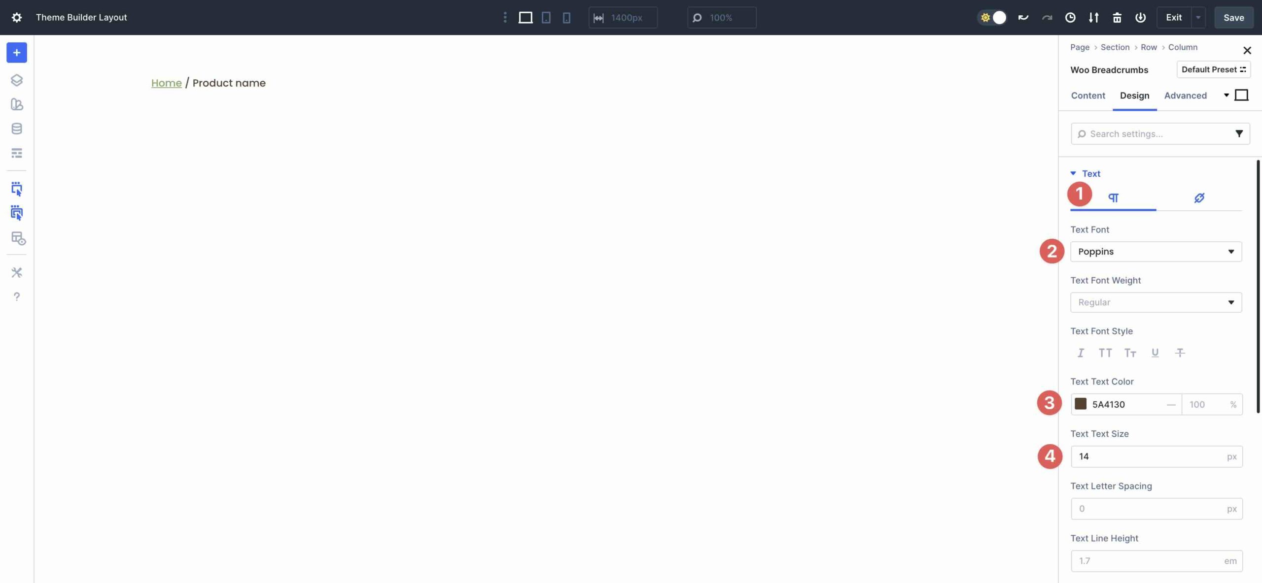 Create Custom Product Pages In Divi 5