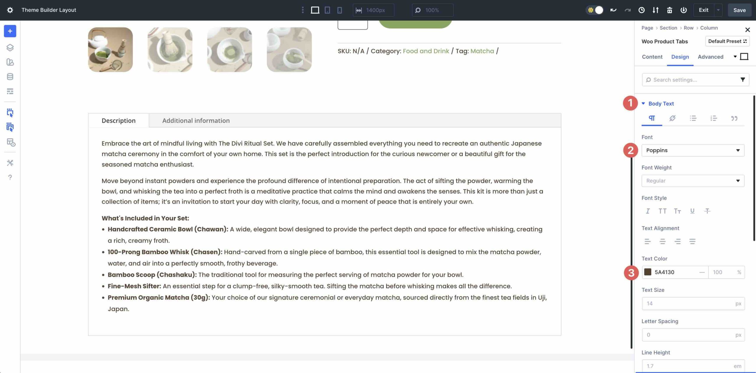 Create Custom Product Pages In Divi 5