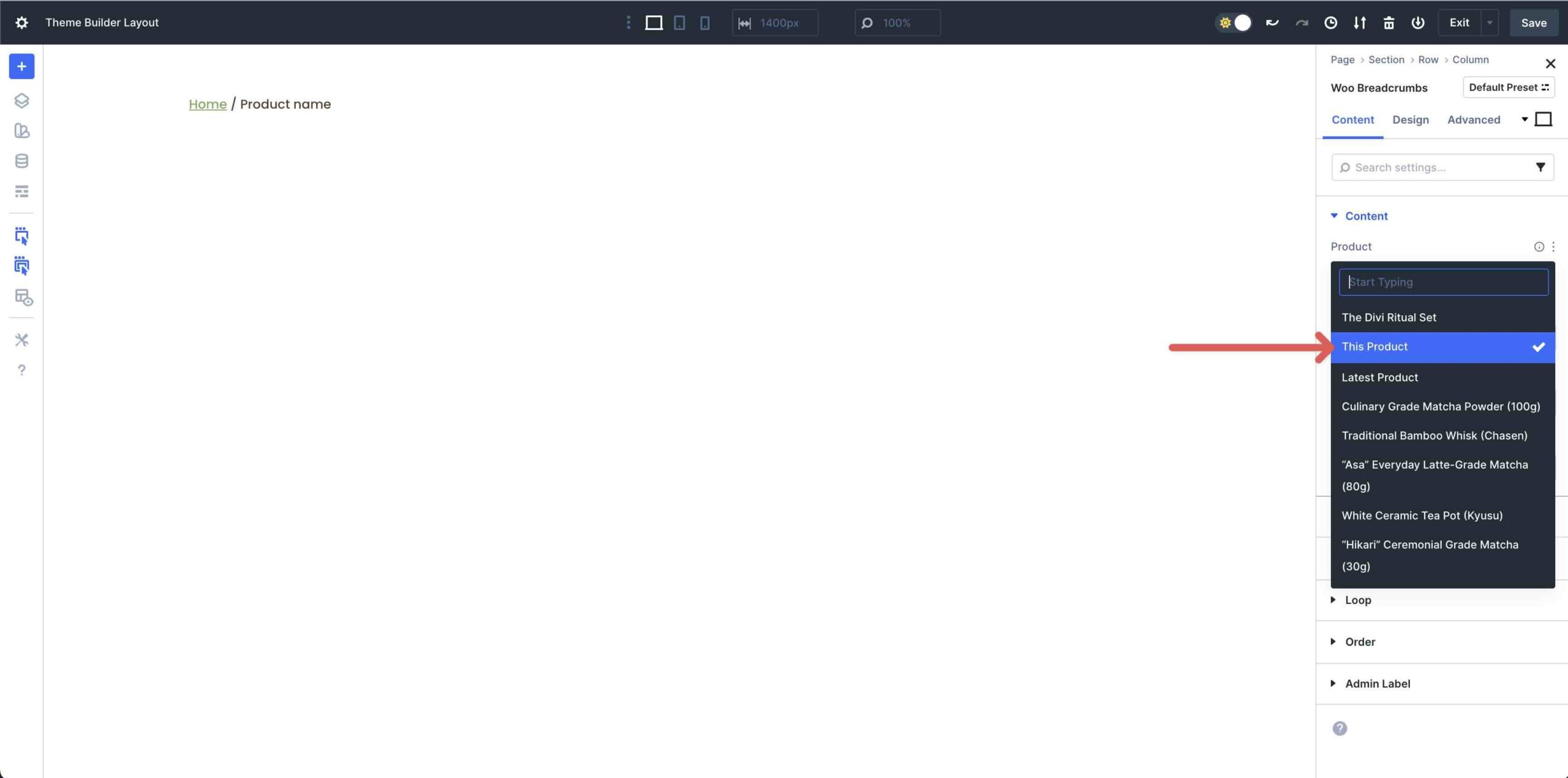 Create Custom Product Pages In Divi 5