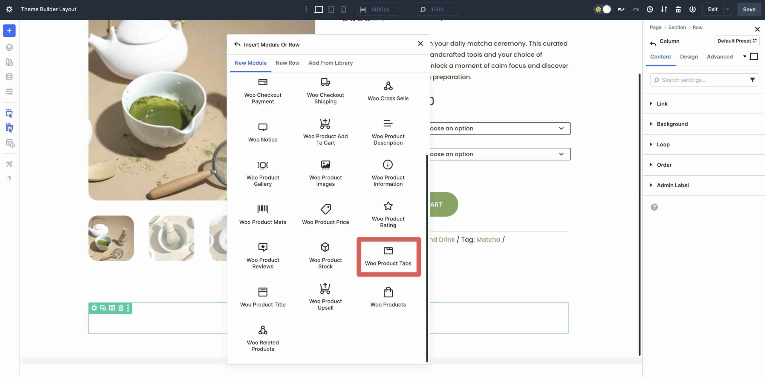Create Custom Product Pages In Divi 5