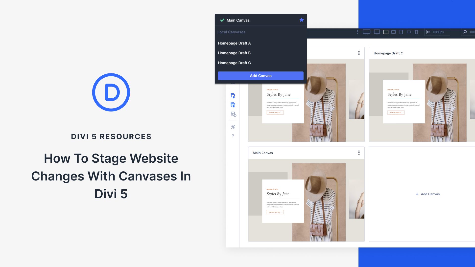 How-To-Stage-Website-Changes-With-Canvases-In-Divi-5-featured-image