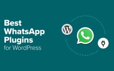 8 Very best WhatsApp Plugins for WordPress (I Examined Them All)
