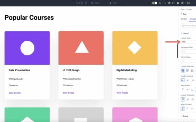 Easy Responsive Column Breakdown With Divi 5