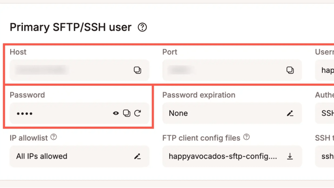 Far flung WordPress construction on Kinsta with SSH