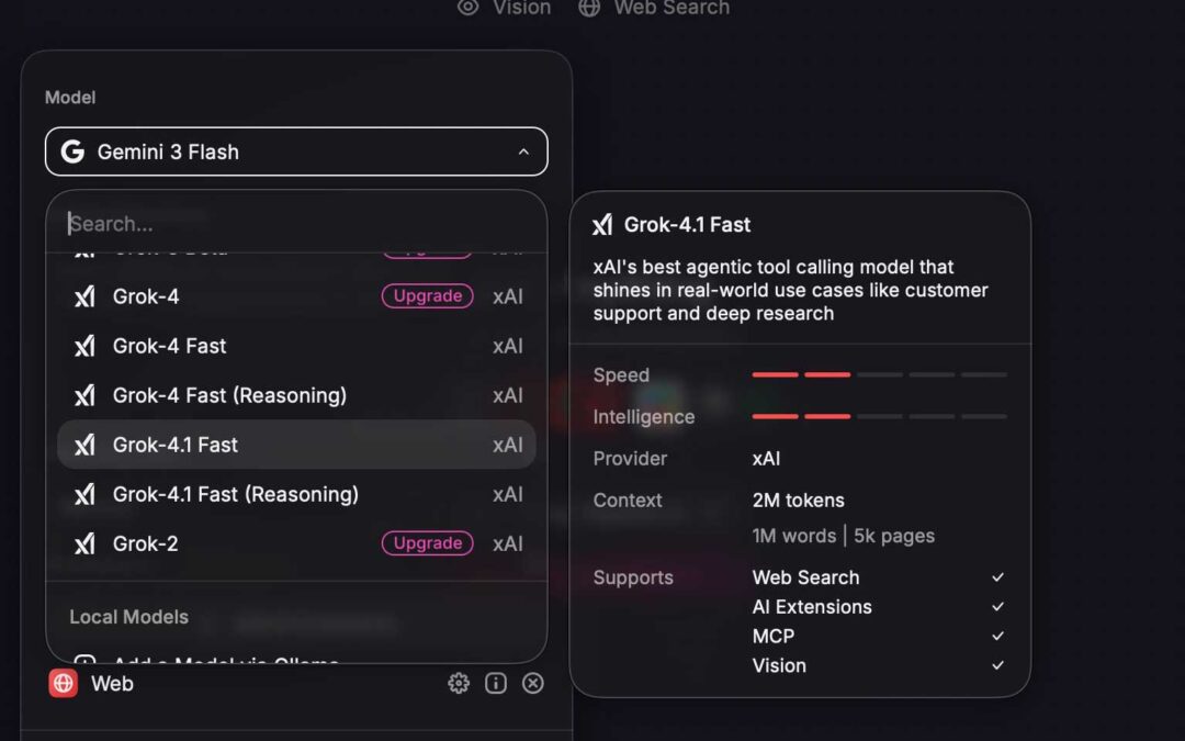 Learn how to Use Grok on Mac – Whole Information
