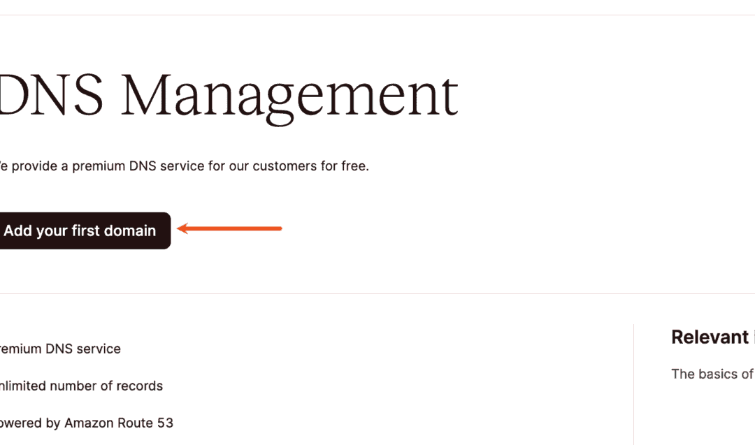 How DNS actually works all through a web site migration (and methods to keep away from downtime)