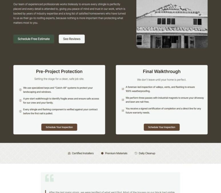 How To Construct Your Personal Design Gadget With Nested + Stacked Presets In Divi 5