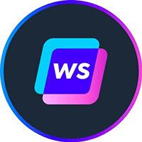 Writesonic icon