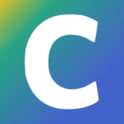 Clearscope's logo