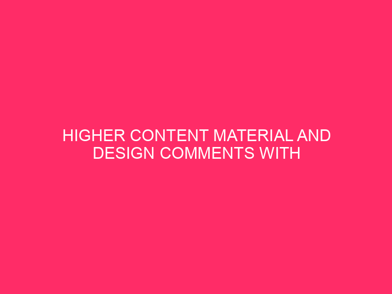 Higher Content material and Design Comments with WordPress Notes