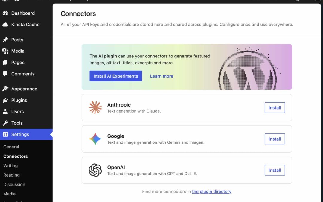What’s new in WordPress 7.0: AI integration, real-time collaboration, and a lot more