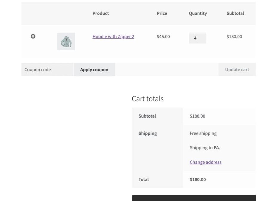 How To Construct Customized Woo Cart Pages In Divi 5