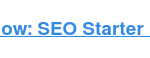 Which Search engine marketing gear are price it for small companies?