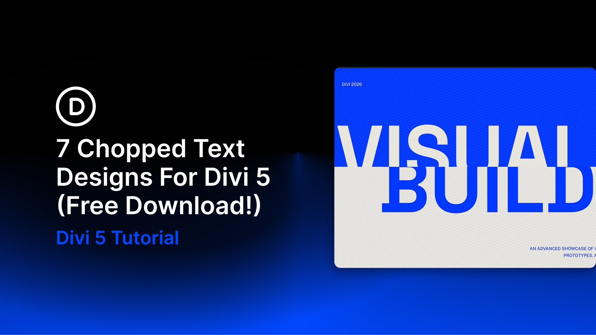 7-Chopped-Text-Designs-For-Divi-5-Free-Download