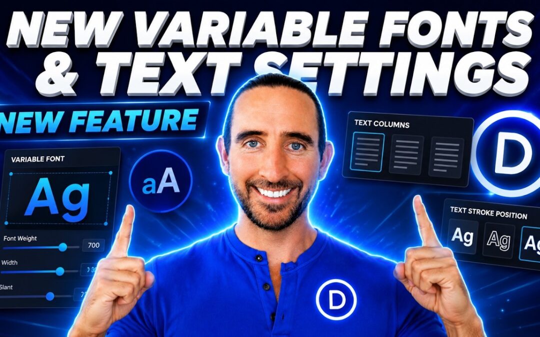 Divi 5.9 Liberate Notes