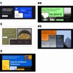 5 Tetris Designs For Divi 5 (Loose Obtain!)