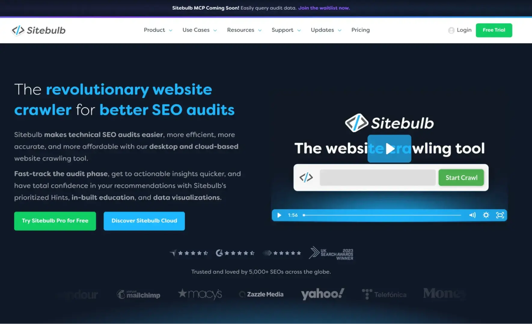 ai seo tools sitebulb