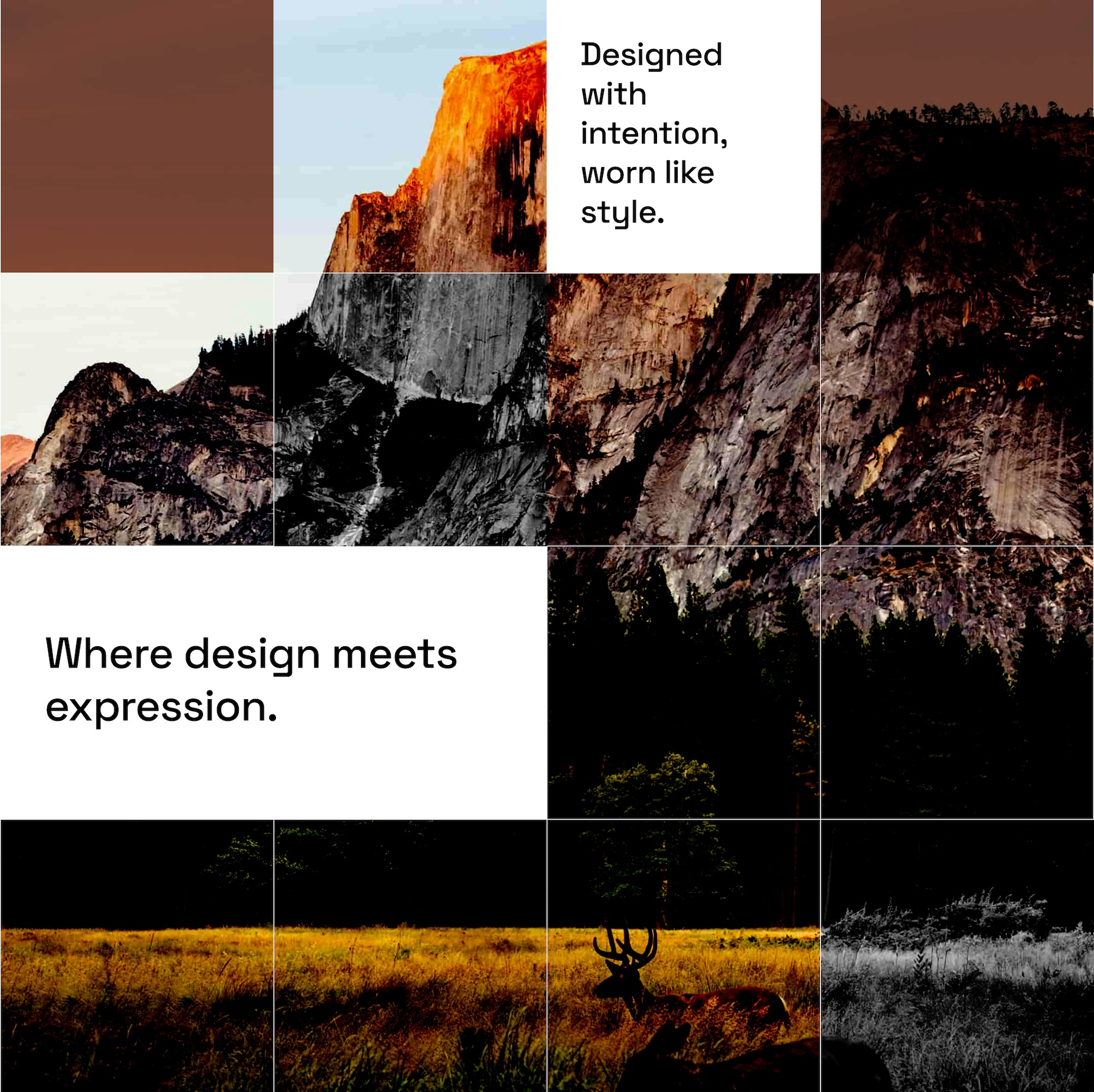 keep text blocks focused