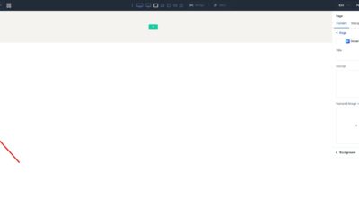 How To Customise The Divi 5 Builder Interface With Workspaces