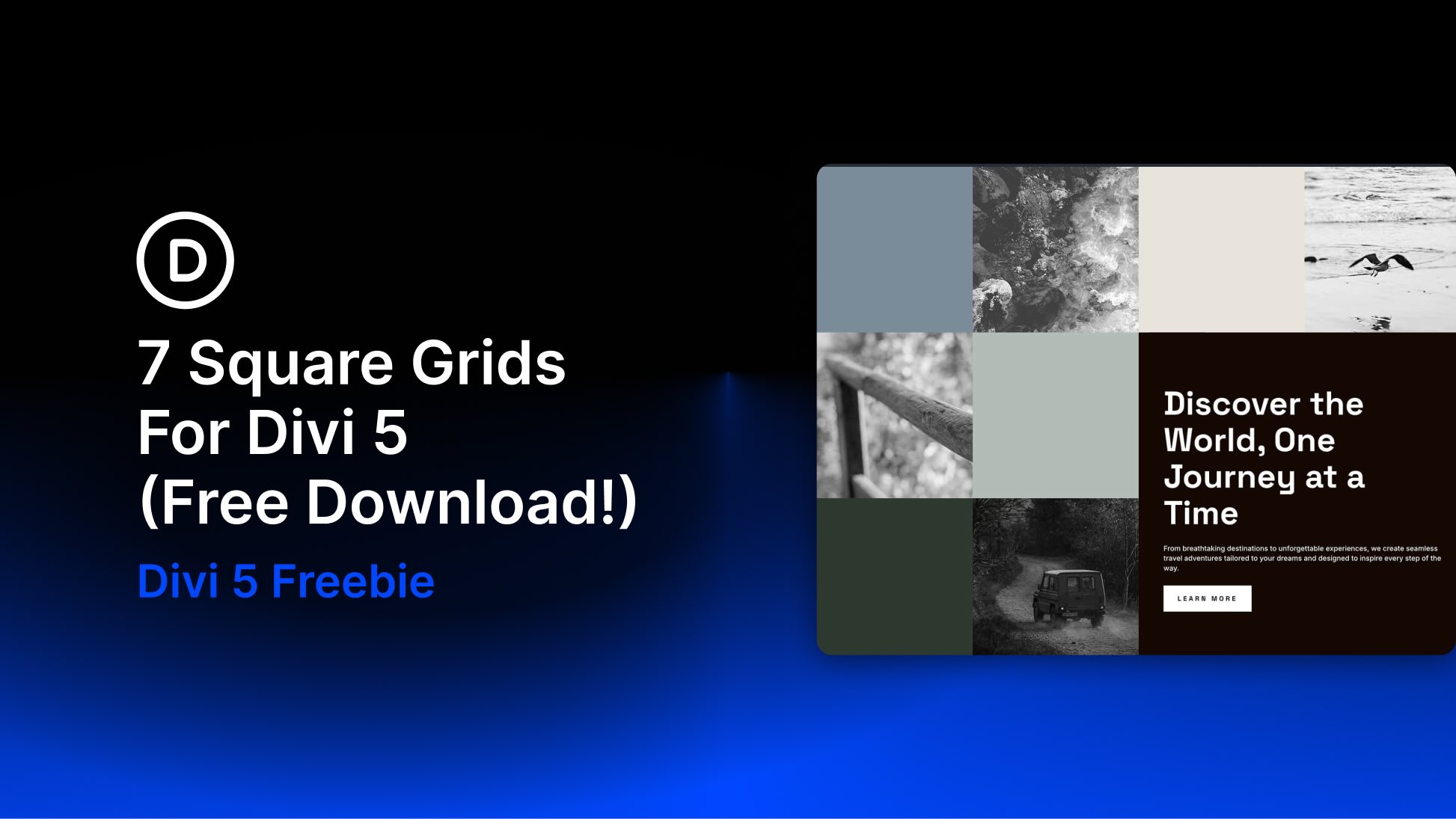 7-Square-Grids-For-Divi-5-featured-image