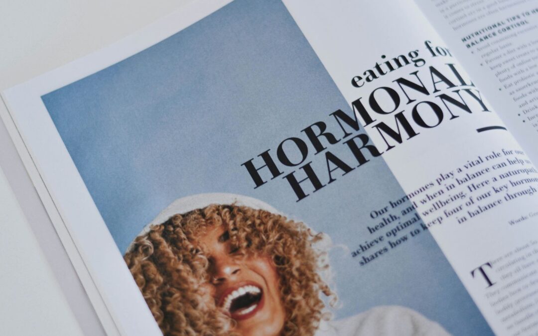 How To Create Mag-Taste Weblog Posts With Divi 5’s New Textual content Styling Choices