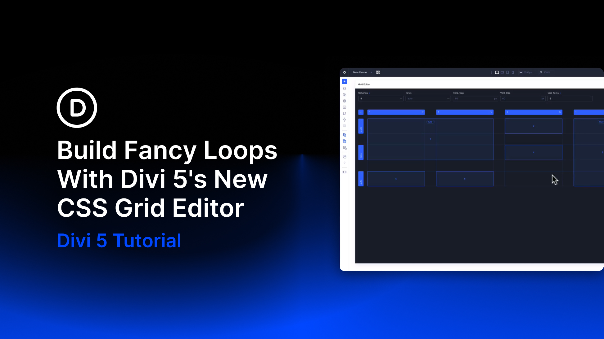Build-Fancy-Loops-With-Divi-5s-New-CSS-Grid-Editor-featured-image