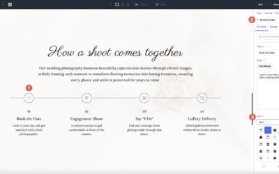 Divi Product Spotlight: Divi Sensei Icons
