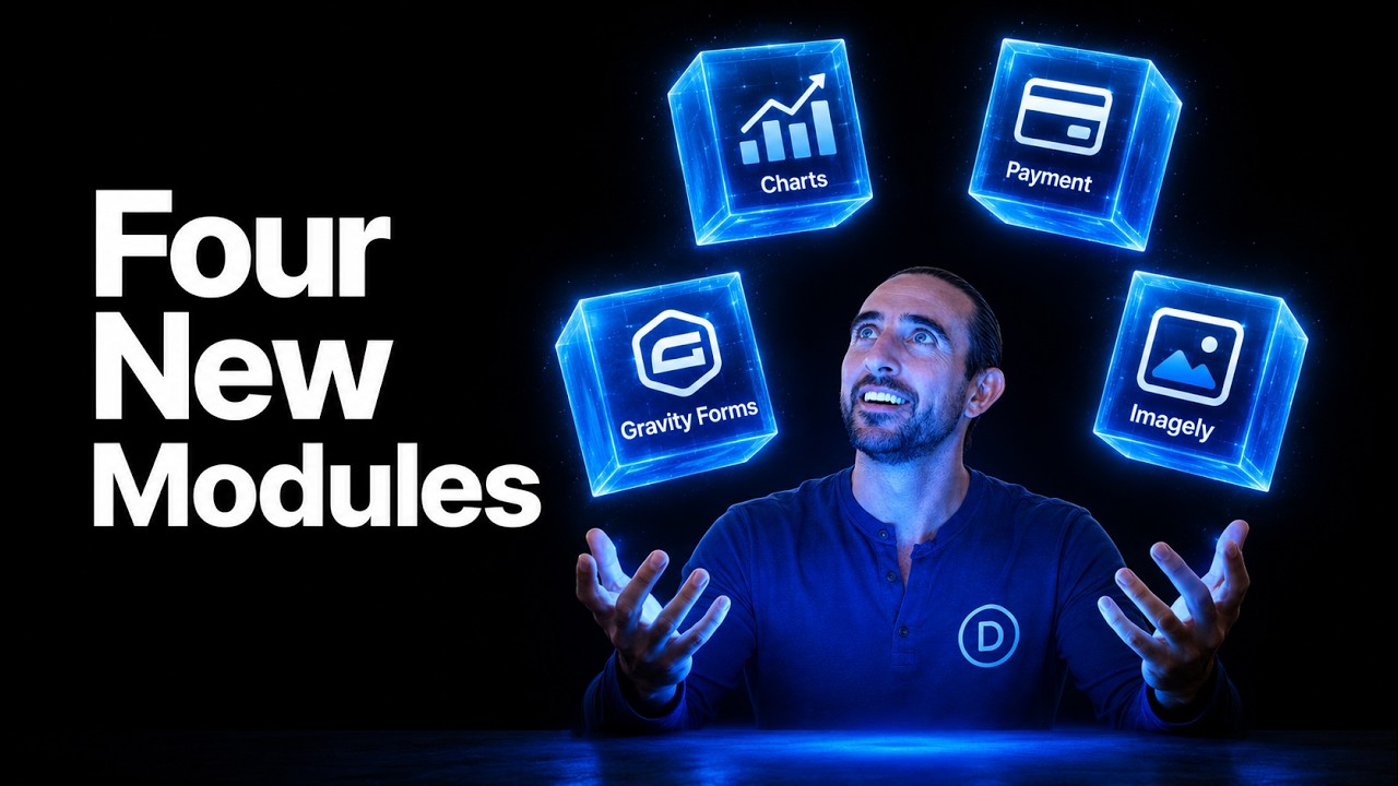 Divi 5.11 Unlock Notes