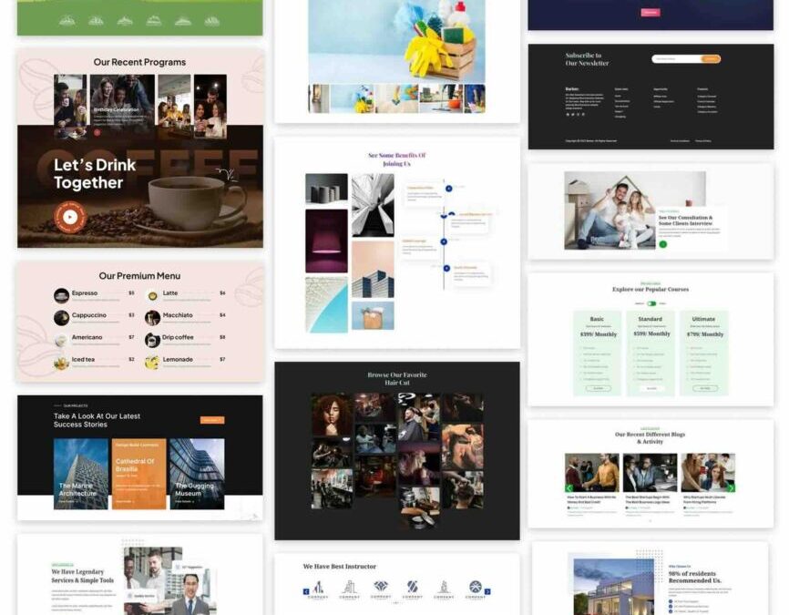 Divi Product Spotlight: Divi Very important