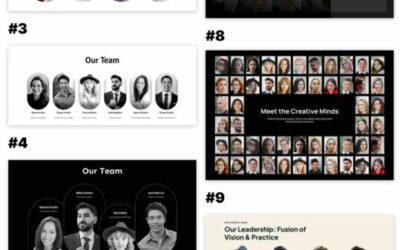 9 Ingenious Staff Sections For Divi 5 (Unfastened Obtain!)