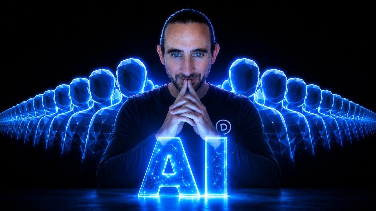 Introducing Divi AI Brokers