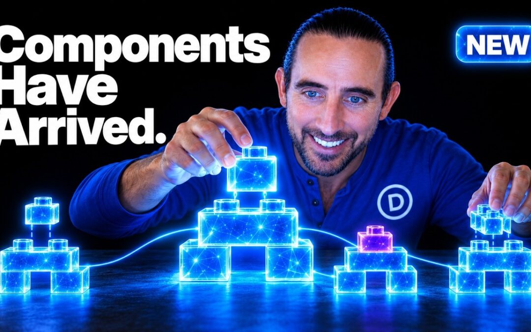 Divi 5.15 Unencumber Notes
