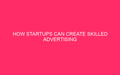 How Startups Can Create Skilled Advertising Visuals With out Hiring a Complete Design Staff